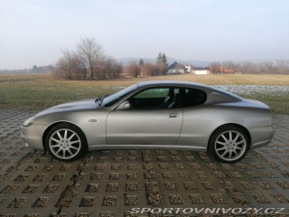 Maserati 3200 GT 1999
