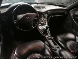 Maserati 3200 GT 1999