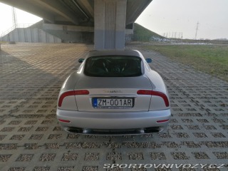 Maserati 3200 GT 1999