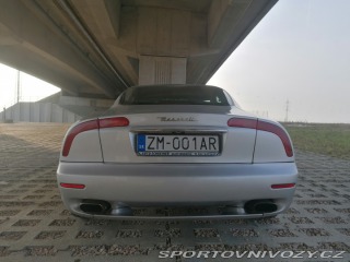 Maserati 3200 GT 1999