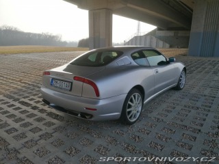 Maserati 3200 GT 1999
