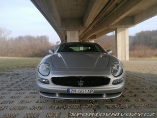 Maserati 3200 GT 1999