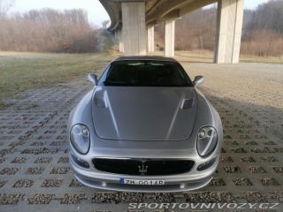 Maserati 3200 GT 1999