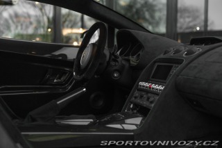 Lamborghini Gallardo LP 570-4 SUPERLEGGERA 2011