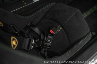 Lamborghini Gallardo LP 570-4 SUPERLEGGERA 2011