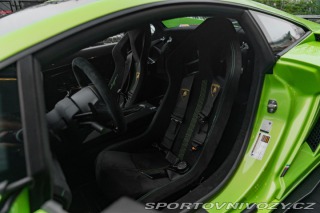 Lamborghini Gallardo LP 570-4 SUPERLEGGERA 2011
