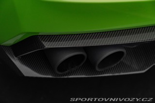 Lamborghini Gallardo LP 570-4 SUPERLEGGERA 2011