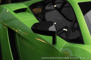 Lamborghini Gallardo LP 570-4 SUPERLEGGERA 2011