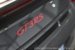 Porsche 911 (997) GT3 RS