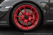 Porsche 911 (997) GT3 RS