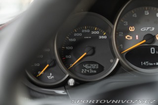 Porsche 911 (997) GT3 RS 2010