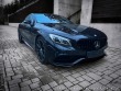Mercedes-Benz S S COUPE 63AMG 4MATIC 2015