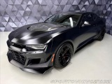 Chevrolet Camaro ZL1 1LE 505KW KOMPRESOR,