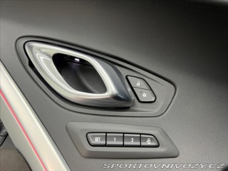 Chevrolet Camaro ZL1 1LE 505KW KOMPRESOR, 2019