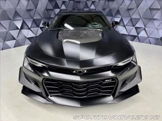 Chevrolet Camaro ZL1 1LE 505KW KOMPRESOR, 2019