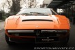 Maserati Merak SS 1978