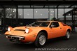 Maserati Merak SS 1978