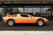 Maserati Merak SS 1978