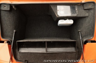 Maserati Merak SS 1978