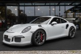 Porsche 911 (991) GT3 RS