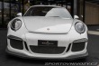 Porsche 911 (991) GT3 RS 2016