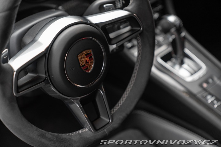 Porsche 911 (991) GT3 RS 2016