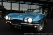 Chevrolet Corvette C2 STINGRAY