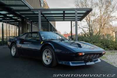 Ferrari 308 GTSI