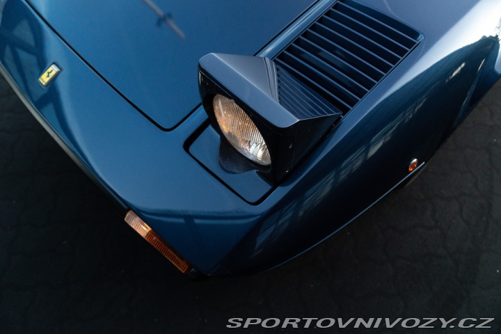 Ferrari 308 GTSI 1981