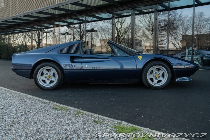 Ferrari 308 GTSI 1981