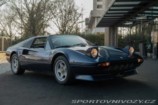 Ferrari 308 GTSI 1981