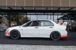 Mitsubishi Lancer EVO 7 MR 2002