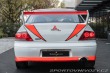 Mitsubishi Lancer EVO 7 MR