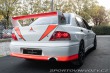 Mitsubishi Lancer EVO 7 MR 2002