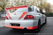 Mitsubishi Lancer EVO 7 MR