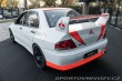 Mitsubishi Lancer EVO 7 MR 2002