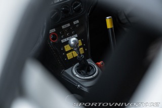 Mitsubishi Lancer EVO 7 MR 2002