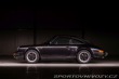Porsche 911 Carrera 25th Anniversary