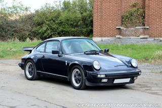 Porsche 911 Carrera 3,2 G50