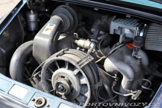 Porsche 911 Carrera 3,2 G50 1987