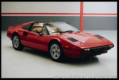 Ferrari 308 GTSi