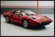 Ferrari 308 GTSi 1981