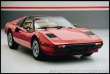 Ferrari 308 GTSi 1981