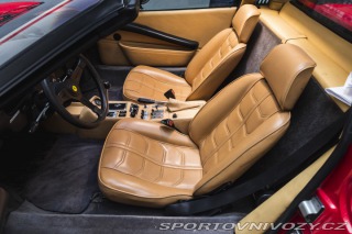 Ferrari 308 GTSi 1981