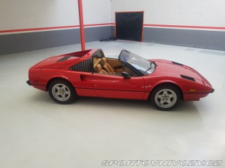Ferrari 308 GTSi 1981