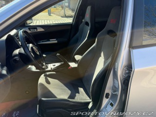Subaru Impreza WRX STI 2009