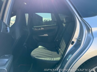 Subaru Impreza WRX STI 2009