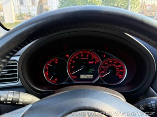 Subaru Impreza WRX STI 2009