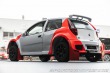 Fiat Punto RALLY 4WD
