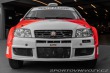 Fiat Punto RALLY 4WD